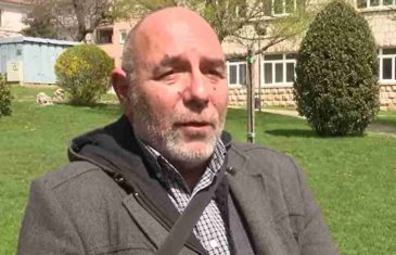 UZBUNA U ČOVIĆEVIM REDOVIMA: “Oni uvijek mogu preglasati Hrvate, pogotovo jer su i predstavnici Srba praktično osobe…”