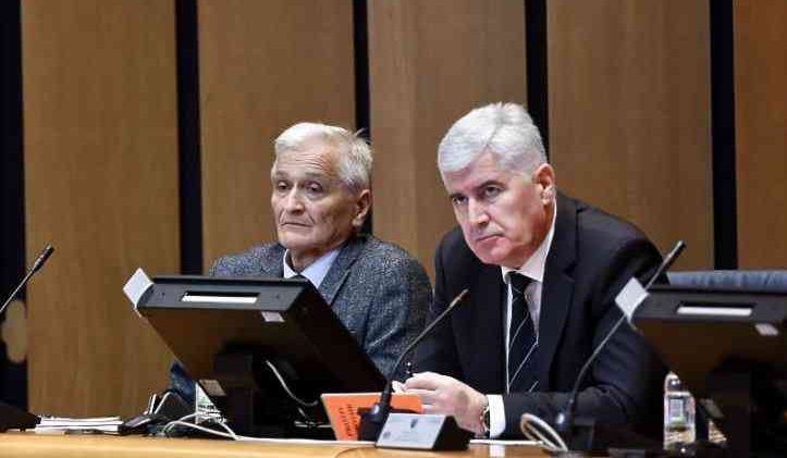 ZAŠTO JE SNSD-u i HDZ-U BiH VAŽNA BLOKADA DOMA NARODA PSBiH: Partneri žele zadržati kontrolu nad Vijećem ministara, evo kako…