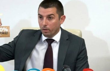 ŠULIĆEVA KAMPANJA “0 POSTO MARŽE” ZAVRŠILA S 0 POSTO REZULTATA: Potrošači obmanuti, hranu i dalje plaćaju po visokim cijenama