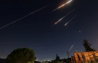 Pakao sa neba zasuo Izrael, uništene zgrade u Tel Avivu, broj mrtvih raste