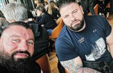 Oglasio se Tomislav Spahović nakon bratove smrti: ‘Niko nije objavio ime vozača, a da je obrnuto…’