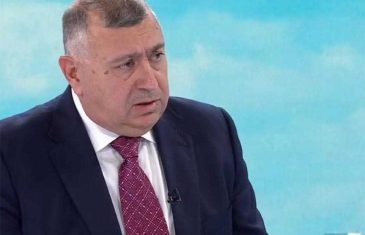 STRUČNJAK ZA NUKLEARNU ENERGIJU UPOZORAVA: “Oštećenja na centrifugama su sigurno velika – one ne trpe vibracije, a ovo su bile bombe…”