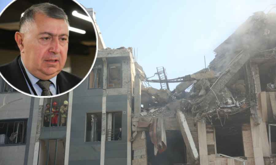 MIŠLJENJE STRUČNJAKA: Dva su ključna pravila kod nuklearnog oružja – kada bi ga Iran nabavio, došlo bi do ovoga