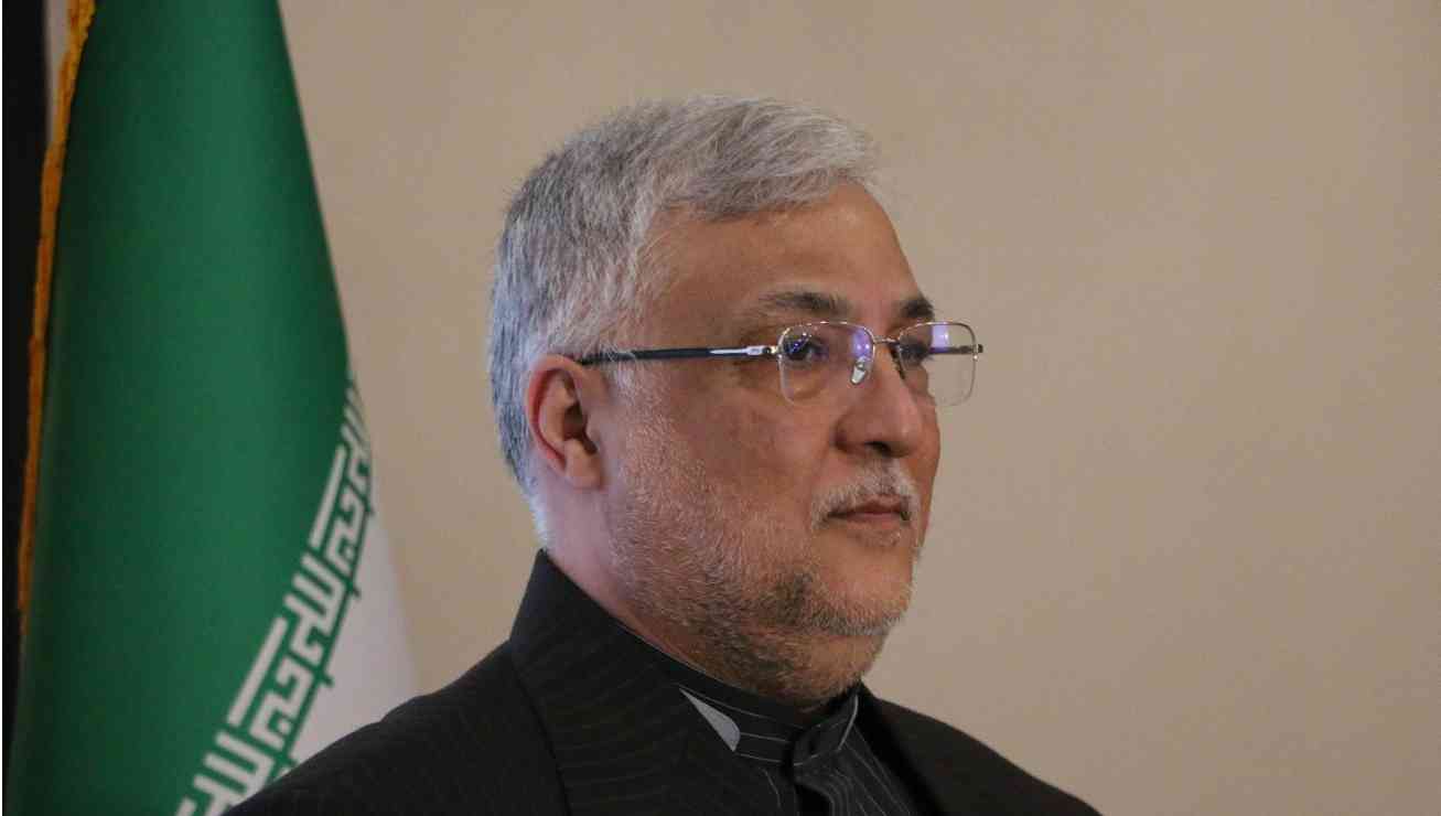 Ambasador Irana Abuzar Ebrahimi Torkaman za Raport: Da je svijet vrisnuo kad je Izrael ubijao u Gazi, možda se ovo danas ne bi dogodilo