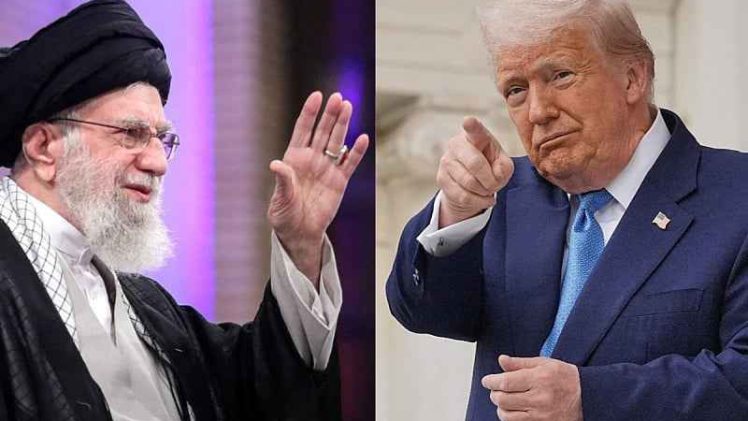 Trump spriječio atentat na iranskog vrhovnog vođu?: Izrael imao plan, ali…