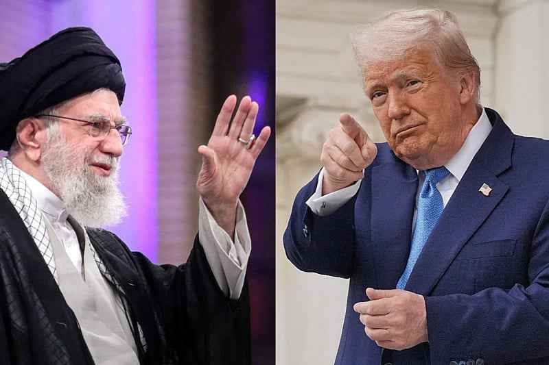 Trump spriječio atentat na iranskog vrhovnog vođu?: Izrael imao plan, ali…