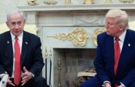 NYT: Izrael od decembra planirao napad na Iran, Netanyahu u februaru održao prezentaciju Trumpu