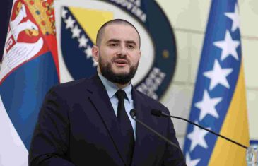 Usame Zukorlić: Historijsko pomirenje između bošnjačkog i srpskog naroda je moguće