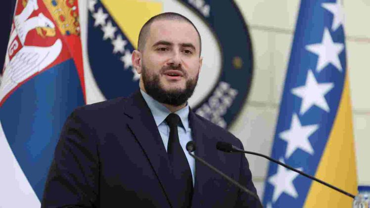 Usame Zukorlić: Historijsko pomirenje između bošnjačkog i srpskog naroda je moguće