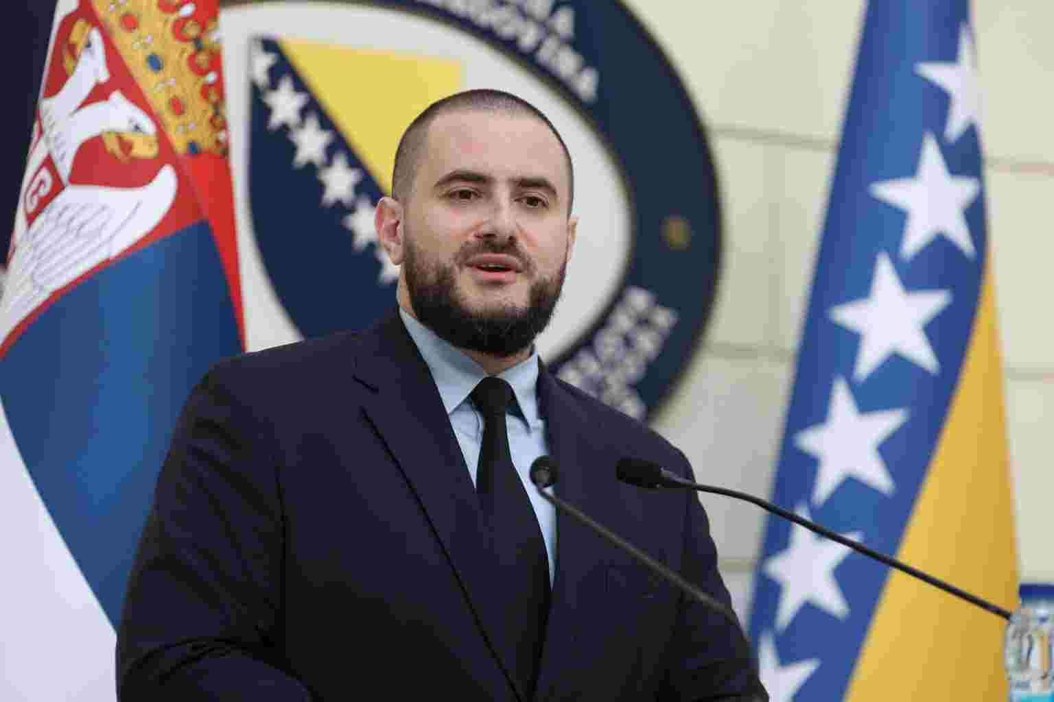 Usame Zukorlić: Historijsko pomirenje između bošnjačkog i srpskog naroda je moguće