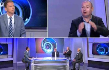 UZBUNA U DODIKOVIM REDOVIMA: „EU nije pokazala svoj korektan odnos prema svim konstitutuvnim narodima…“
