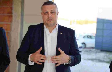 Vojin Mijatović podsjetio na riječi Ante Markovića: Zablude ćemo plaćati siromaštvom