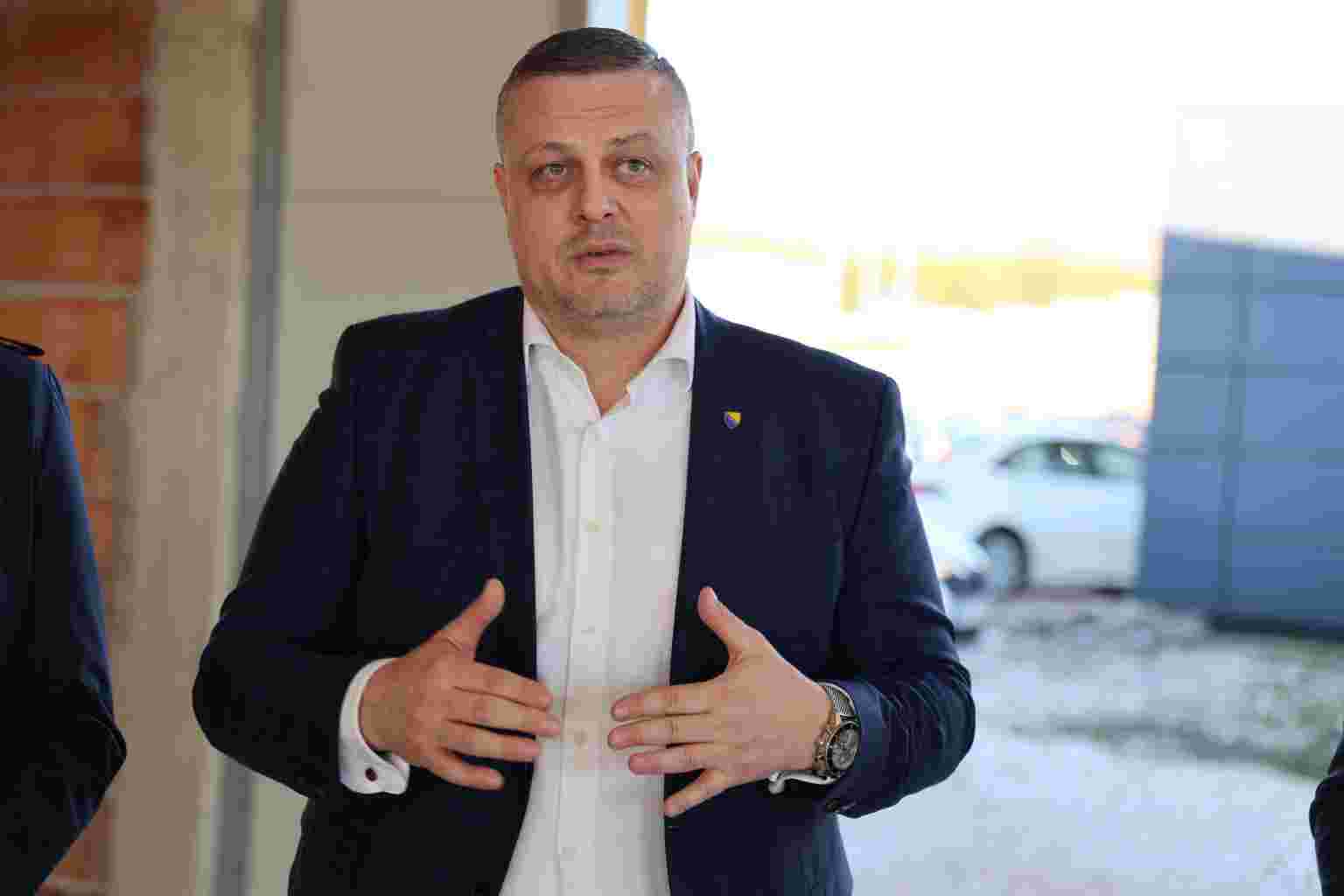 Vojin Mijatović podsjetio na riječi Ante Markovića: Zablude ćemo plaćati siromaštvom