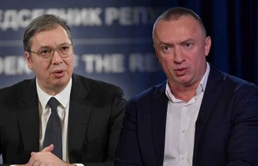 PROFESOR BOJAN PAJTIĆ: Do kraja godine pada režim Aleksandra Vučića…