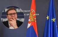 DA LI SRBIJI PRIJETI UVOĐENJE VIZA: EU razmatra kažnjavanje država koje krše ljudska i međunarodna prava