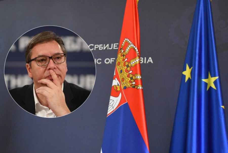 DA LI SRBIJI PRIJETI UVOĐENJE VIZA: EU razmatra kažnjavanje država koje krše ljudska i međunarodna prava