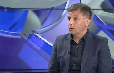 “KOD DODIKA BISTE NAŠLI 400 MILIONA…”: Pogledajte šta je Nebojša Vukanović pred kamerama kazao o bogatstvu lidera SNSD-a…