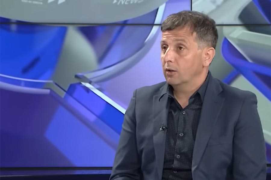“KOD DODIKA BISTE NAŠLI 400 MILIONA…”: Pogledajte šta je Nebojša Vukanović pred kamerama kazao o bogatstvu lidera SNSD-a…