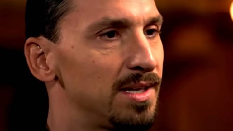 ZLATAN SE SLOMIO KAD JE PRIČAO O MAMI HRVATICI: Ono što mu je radila zgadila mu je sve hrvatsko