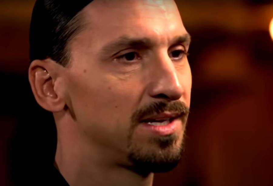 ZLATAN SE SLOMIO KAD JE PRIČAO O MAMI HRVATICI: Ono što mu je radila zgadila mu je sve hrvatsko