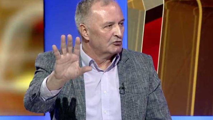 BANA STALA UZ MINISTRA ZUKANA HELEZA: “Jasno je prozvao kreatore fašističkih narativa protiv BiH”