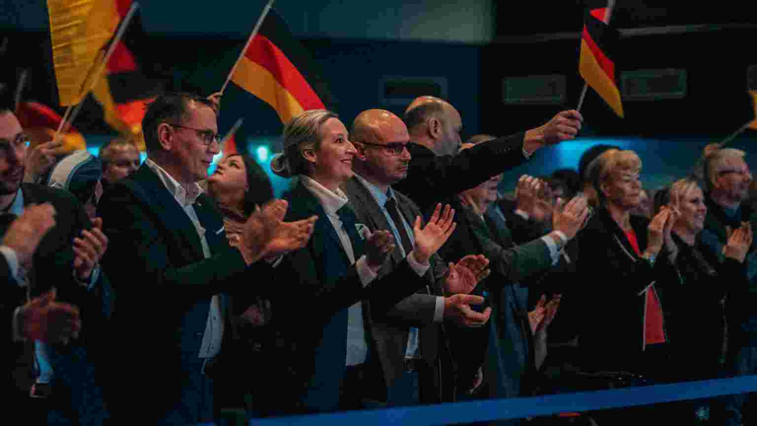 Hoće li zaista biti zabranjena desničarska stranka AfD i to na vrhuncu popularnosti u Njemačkoj?