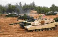 Novi paket od 160 miliona dolara: Australija isporučuje tenkove Abrams Ukrajini