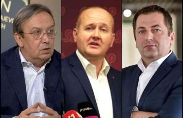 VELIKI ENERGETSKI PROJEKAT U ISTOČNOJ HERCEGOVINI: Porodica Adnana Terzića i blizak saradnik Elvedina Grabovice sa hrvatskim muzičkim zvijezdama u poslu teškom 5 miliona KM?