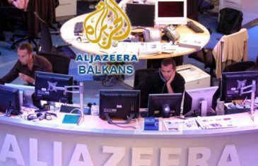 Šta je stvari razlog gašenja Al Jazeere Balkans? Jesu li znali da će biti Otok Istine u mraku informacijskih laži?!