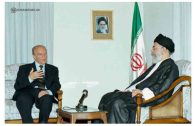 IRANSKI AHATOLAH OBJAVLJUJE KNJIGU O BiH: Podsjetio na svoje riječi od 12. jula 1995. godine