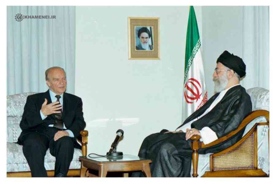 IRANSKI AHATOLAH OBJAVLJUJE KNJIGU O BiH: Podsjetio na svoje riječi od 12. jula 1995. godine