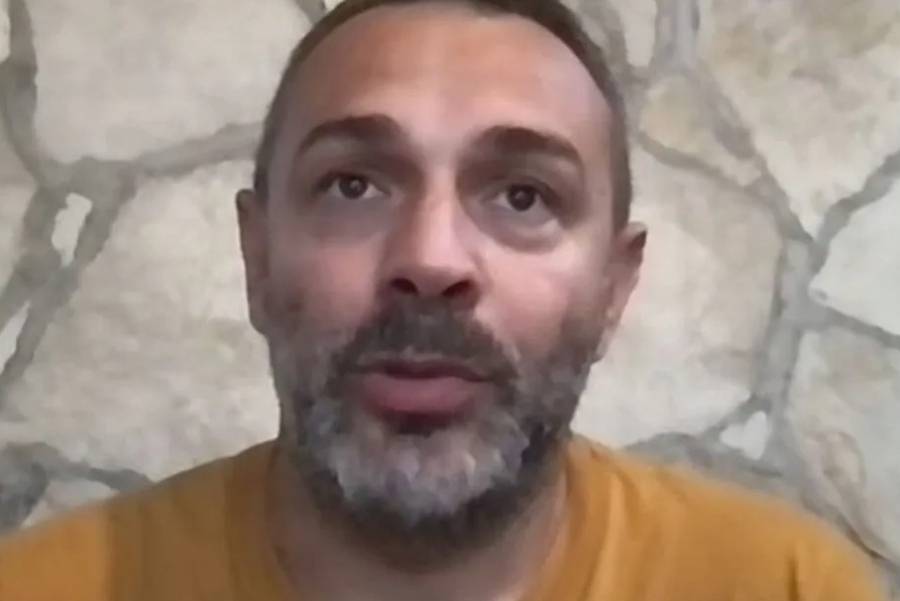 AVDO AVDIĆ O LICEMJERJU LAKTAŠKOG VOŽDA: “Dodik je priznao institucije tek kada su mu obećale da ga neće pritvoriti”
