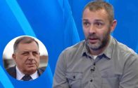KOMENTAR AVDE AVDIĆA KOJI JE PRVI NAJAVIO DODIKOVU FIKTIVNU “PREDAJU”: “Časni sude, ko te j*be!”