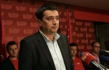 MANDAT OD PET GODINA: Ovako je počeo Dnevnik FTV-a nakon imenovanja Hadžiomerovića za direktora
