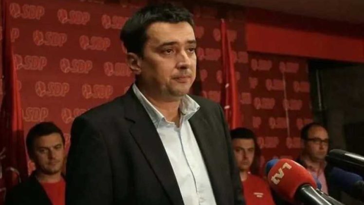 MANDAT OD PET GODINA: Ovako je počeo Dnevnik FTV-a nakon imenovanja Hadžiomerovića za direktora