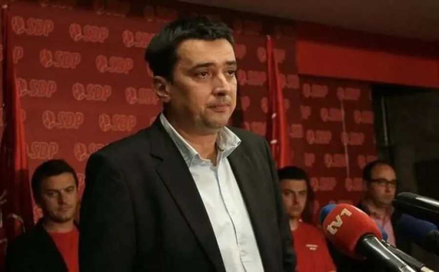 MANDAT OD PET GODINA: Ovako je počeo Dnevnik FTV-a nakon imenovanja Hadžiomerovića za direktora