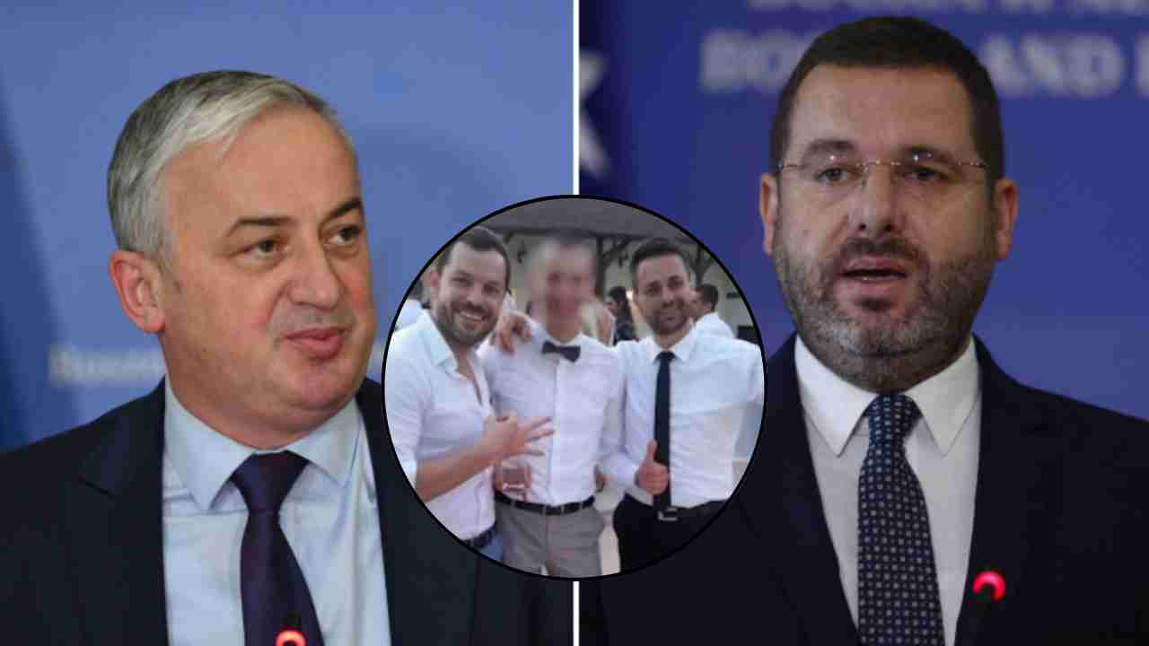 Čiji je zapravo advokat firme Viaduct? Iz SNSD-a uzvrćaju udarac PDP-u: Bio je savjetnik Stanivukoviću