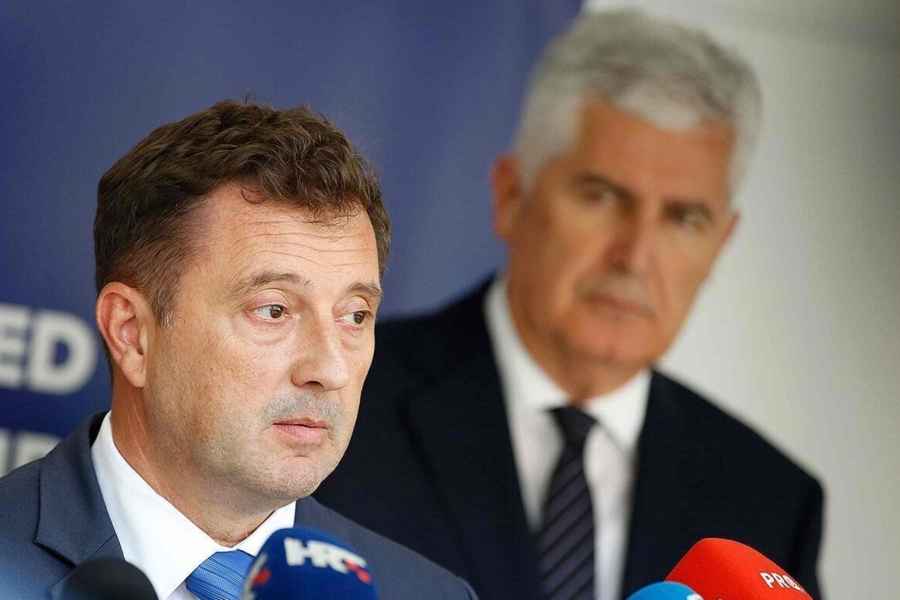 NAMJERE I PRENAMJENE U MOSTARU: “Gradonačelnik Mario Kordić konstantno obmanjuje javnost…”