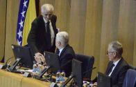U REŽIJI DRAGANA ČOVIĆA I NIKOLE ŠPIRIĆA: Zakazali dvije sjednice za isti dan, na dnevnom redu obje sjednice su…
