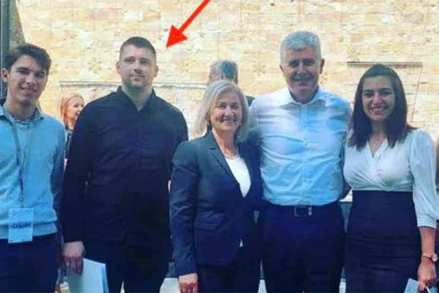 DRUGI DO DRAGANA: Vijeće ministara BiH ponovo dalo posao kadru HDZ-a BiH…