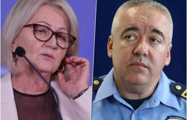 OTKRIVAMO: Borjana Krišto i Darko Ćulum u velikim problemima, evo šta stoji u krivičnim prijavama…