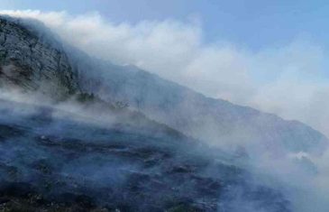 Deponija na Krupačkim stijenama nalazi se u vodozaštitnoj zoni: Sve se na kraju vrti oko novca