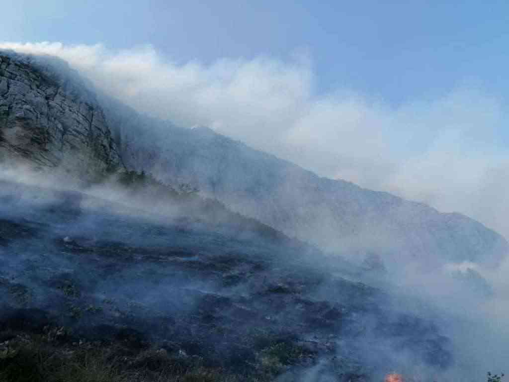 Deponija na Krupačkim stijenama nalazi se u vodozaštitnoj zoni: Sve se na kraju vrti oko novca