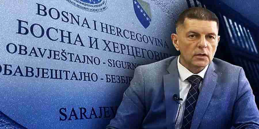 “DŽUVO KOLIKO KOŠTA DRŽAVA I NAGODBA”: Nebojša Vukanović prozvao direktora OSA-a pa poručio: “UDBA ovdje i dalje drži sve konce”