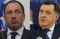 Crnadak pitao bjegunca Dodika: Jesi li “prodao” RS za ukidanje sankcija