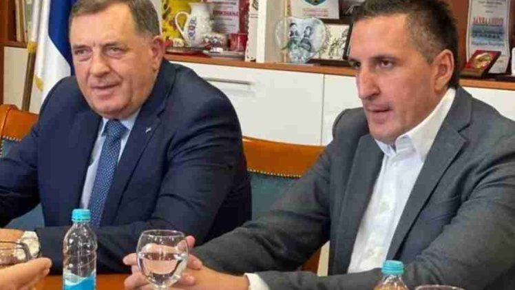 „IMATE LIJEPO TURSKO PREZIME…“: Gore društvene mreže nakon istupa Nedeljka Eleka…