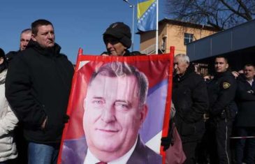 Poraz pravosuđa: ‘Dobili smo video od pet minuta, šta se dešavalo iza zatvorenih vrata?