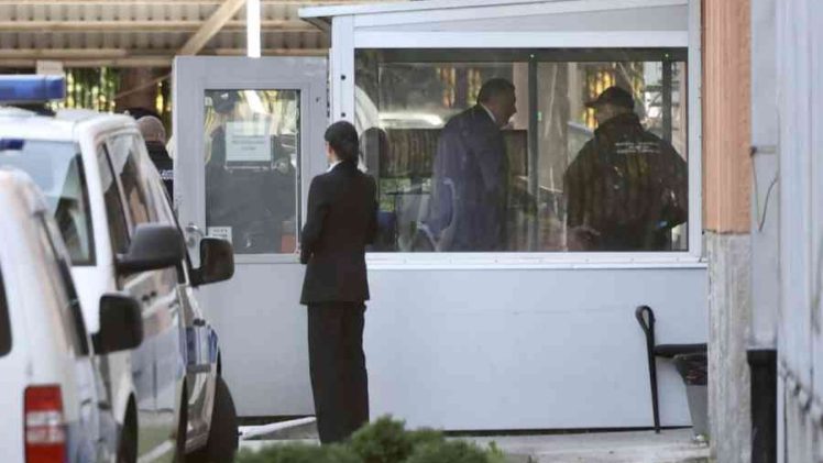 SAMO ŠTO MU NISU CRVENI TEPIH PROSTRLI: Dodik u Tužilaštvo BiH ušao na VIP ulaz, “pregovori” su trajali danima…