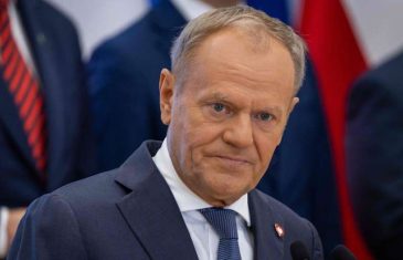 POLITIČKA KRIZA U POLJSKOJ: Donald Tusk spominje “elitne jedinice” u “predratnom vremenu”