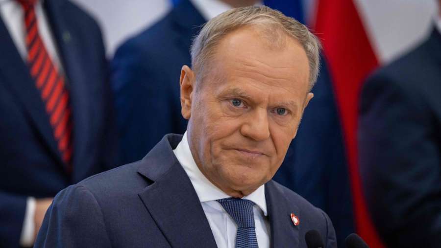 POLITIČKA KRIZA U POLJSKOJ: Donald Tusk spominje “elitne jedinice” u “predratnom vremenu”